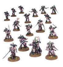 Load image into Gallery viewer, Warhammer 40K Combat Patrols
