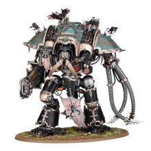 Load image into Gallery viewer, Chaos Knights Knight Abominant
