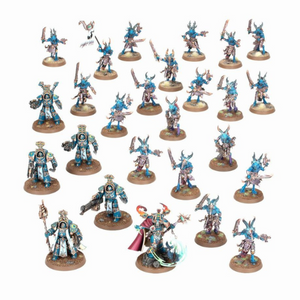 Combat Patrol Thousand Sons