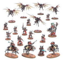 Load image into Gallery viewer, Warhammer 40K Combat Patrols
