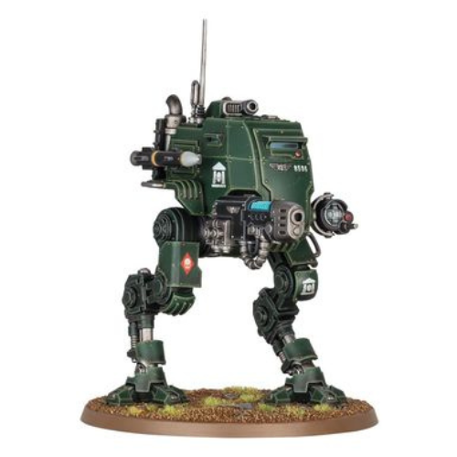 Astra Militarum Sentinel