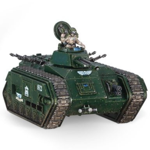 Astra Militarum Chimera