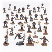 Load image into Gallery viewer, Warhammer 40K Combat Patrols

