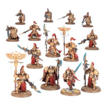 Load image into Gallery viewer, Warhammer 40K Combat Patrols
