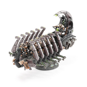 Necrons Ghost Ark