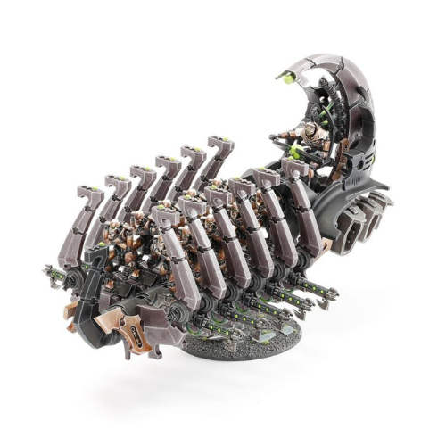 Necrons Ghost Ark