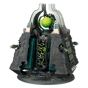 Necron Monolith