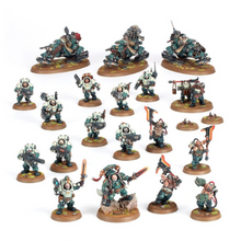 Load image into Gallery viewer, Warhammer 40K Combat Patrols
