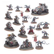 Load image into Gallery viewer, Warhammer 40K Combat Patrols

