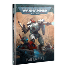 Load image into Gallery viewer, Warhammer 40K Codexes
