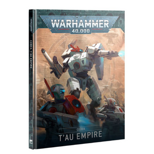 Codex Tau Empire