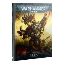 Load image into Gallery viewer, Warhammer 40K Codexes

