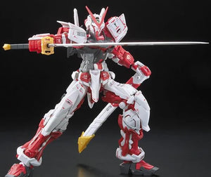1/144 RG Gundam Astray Red Frame
