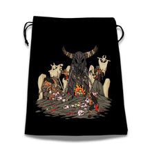 Load image into Gallery viewer, Baron of Dice: Dice Bags
