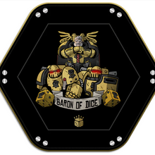 Load image into Gallery viewer, Baron of Dice: Dice Trays
