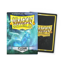 Load image into Gallery viewer, Dragon Shield Sleeves - Matte
