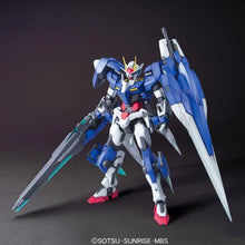 Load image into Gallery viewer, 1/100 MG 00 Gundam Seven Sword/G
