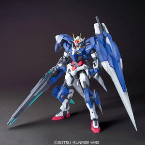 1/100 MG 00 Gundam Seven Sword/G