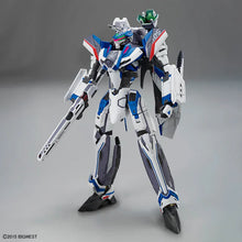 Load image into Gallery viewer, 1/100 HG VF-31J Siegfried Deluxe Set
