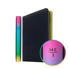 Load image into Gallery viewer, Vault X 9-Pocket Exo-Tec Zip Binder
