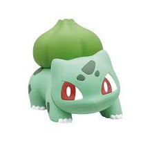Load image into Gallery viewer, Bulbasaur Pokemon Model Kit
