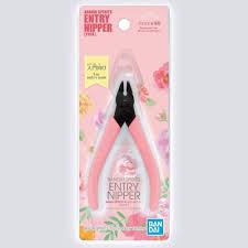 Bandai Entry Level Nipper