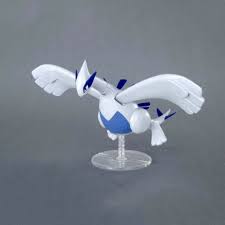Lugia Pokemon Model Kit