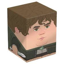 Load image into Gallery viewer, Squaroes - Deck Box - LORD OF THE RINGS
