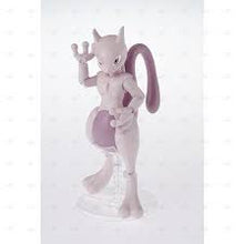 Load image into Gallery viewer, Mewtwo Pokemon Model Kit
