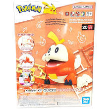 Load image into Gallery viewer, Fuecoco Pokemon Model Kit
