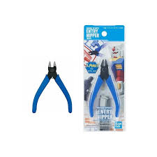 Bandai Entry Level Nipper
