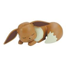 Eevee Pokemon V7 Model Kit