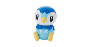 Piplup Pokemon Model Kit