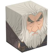 Load image into Gallery viewer, Squaroes - Deck Box - LORD OF THE RINGS
