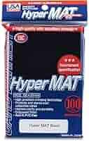 Load image into Gallery viewer, KMC Hyper Mat 100pcs
