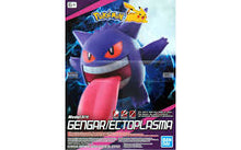 Load image into Gallery viewer, Gengar Pokemon Model Kit
