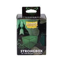 Load image into Gallery viewer, Dragon Shield: Strongbox - Deck Box
