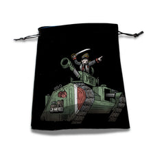 Load image into Gallery viewer, Baron of Dice: Dice Bags
