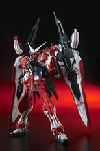 Load image into Gallery viewer, 1/100 MG Gundam Astray Turn Red
