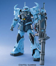 Load image into Gallery viewer, MG 1/100 MS-07B-3 Gouf Custom
