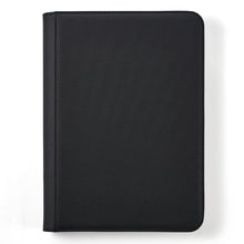 Load image into Gallery viewer, Arcane Fortress 9 Pocket Zipper Binder
