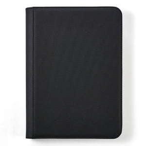 Arcane Fortress 9 Pocket Zipper Binder