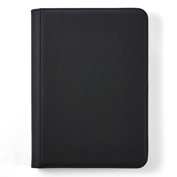 Arcane Fortress 9 Pocket Zipper Binder
