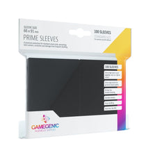 Load image into Gallery viewer, Gamegenic Matte Prime Sleeves
