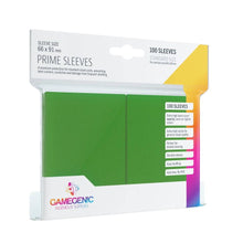 Load image into Gallery viewer, Gamegenic Matte Prime Sleeves
