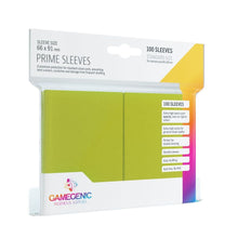 Load image into Gallery viewer, Gamegenic Matte Prime Sleeves
