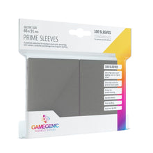 Load image into Gallery viewer, Gamegenic Matte Prime Sleeves
