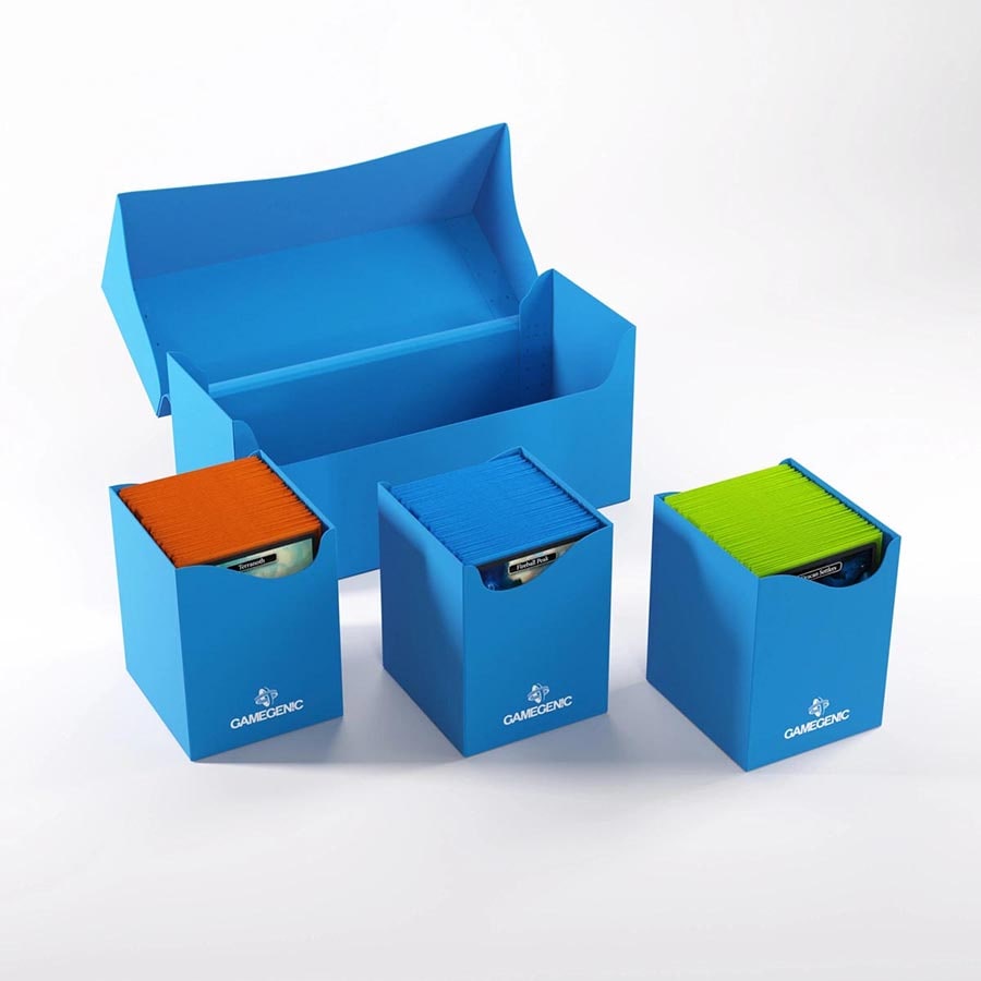 Gamegenic Triple Deck Holder 300+ XL