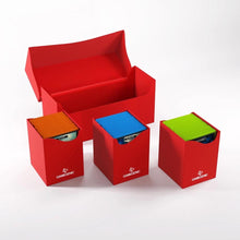 Load image into Gallery viewer, Gamegenic Triple Deck Holder 300+ XL
