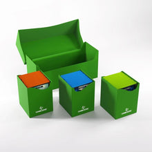 Load image into Gallery viewer, Gamegenic Triple Deck Holder 300+ XL
